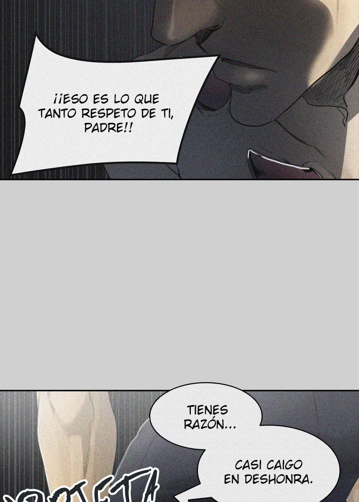 El irregular - Capítulo 441 - Página 67 - LectorTMOo