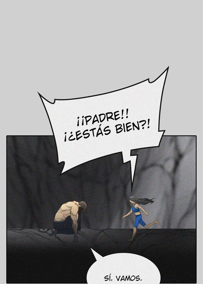 El irregular - Capítulo 441 - Página 72 - LectorTMOo