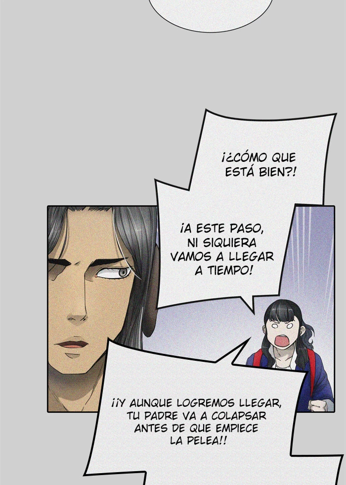 El irregular - Capítulo 441 - Página 73 - LectorTMOo