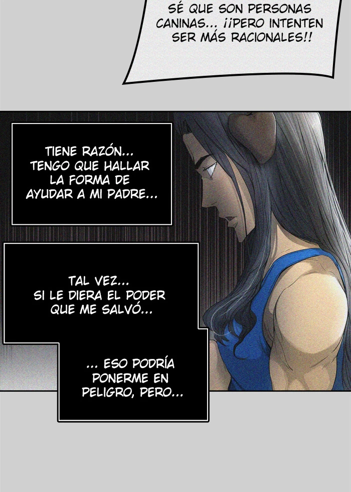 El irregular - Capítulo 441 - Página 74 - LectorTMOo