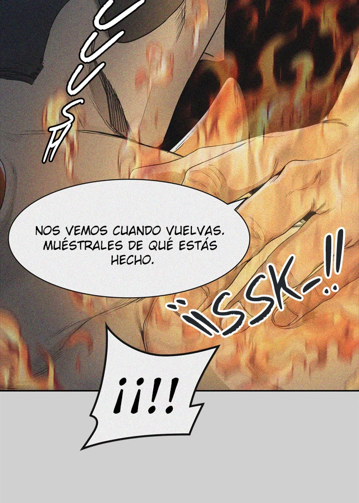 El irregular - Capítulo 441 - Página 76 - LectorTMOo