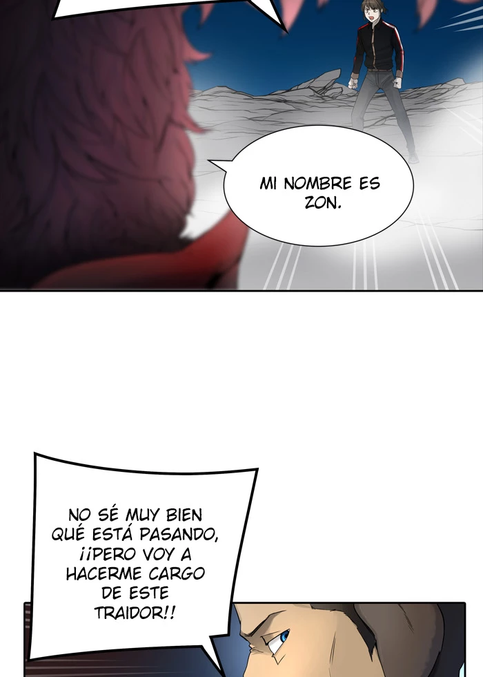 El irregular - Capítulo 441 - Página 81 - LectorTMOo