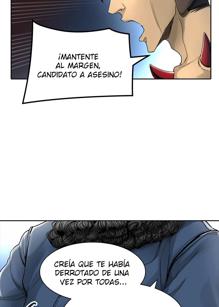 El irregular - Capítulo 441 - Página 82 - LectorTMOo