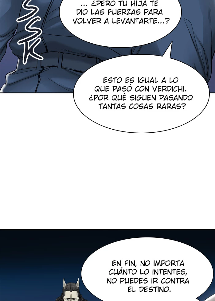 El irregular - Capítulo 441 - Página 83 - LectorTMOo