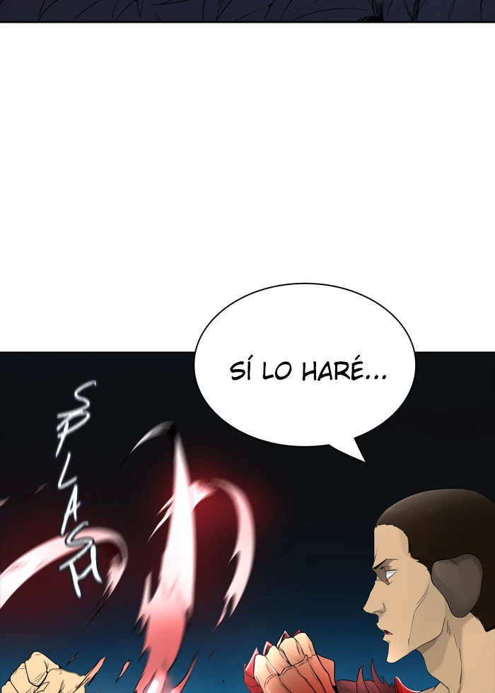 El irregular - Capítulo 441 - Página 85 - LectorTMOo