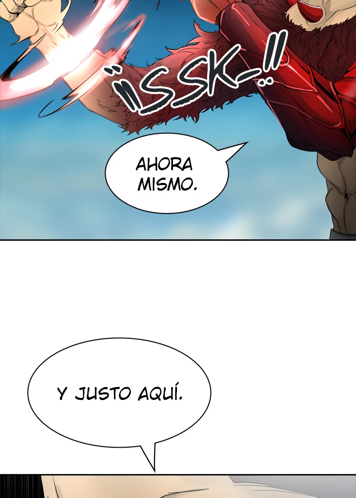 El irregular - Capítulo 441 - Página 86 - LectorTMOo