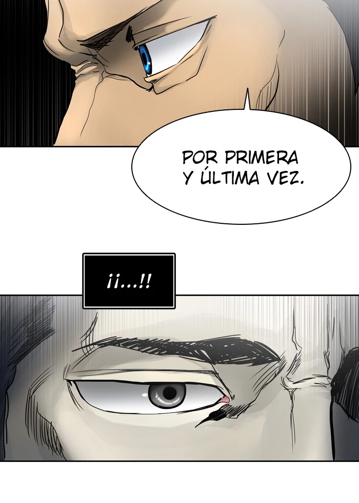 El irregular - Capítulo 441 - Página 87 - LectorTMOo