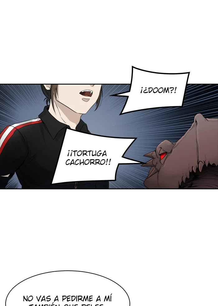 El irregular - Capítulo 441 - Página 92 - LectorTMOo