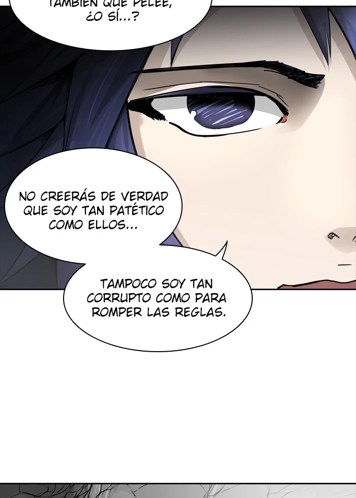 El irregular - Capítulo 441 - Página 93 - LectorTMOo