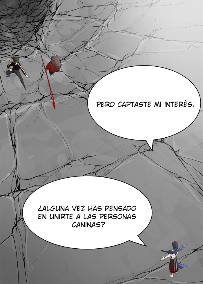 El irregular - Capítulo 441 - Página 94 - LectorTMOo