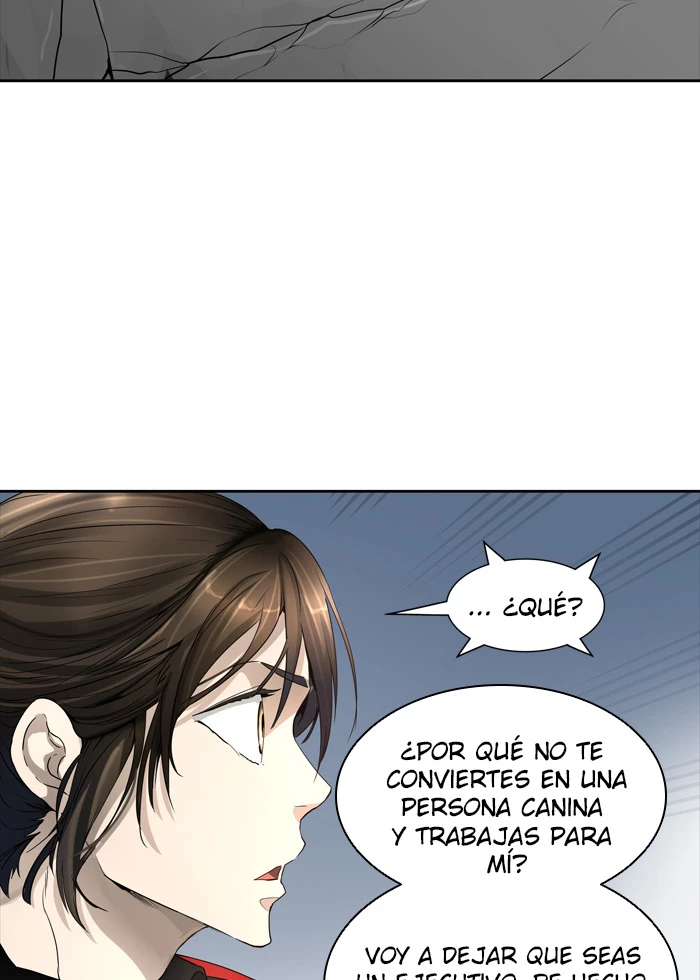 El irregular - Capítulo 441 - Página 95 - LectorTMOo