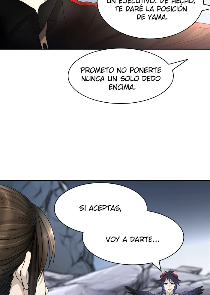 El irregular - Capítulo 441 - Página 96 - LectorTMOo