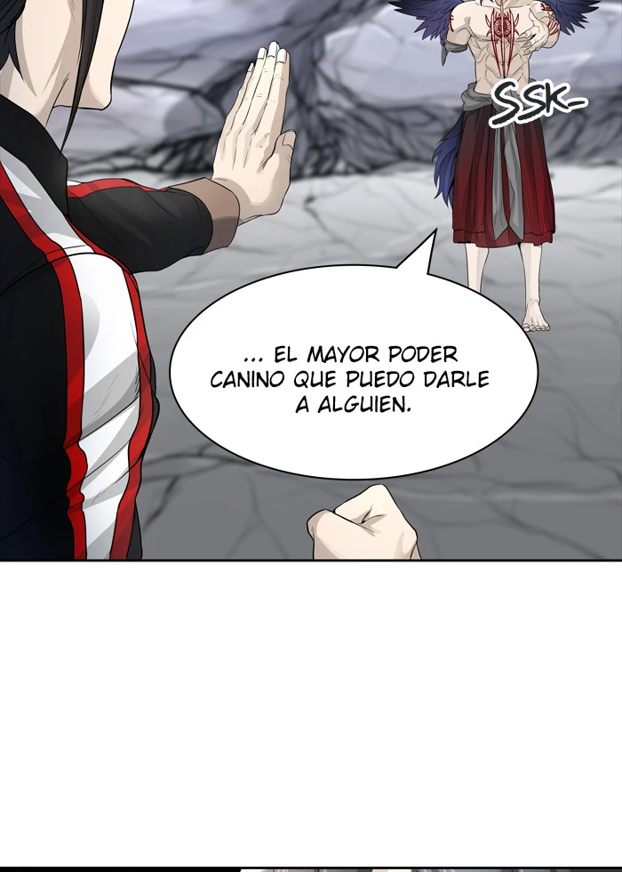 El irregular - Capítulo 441 - Página 97 - LectorTMOo