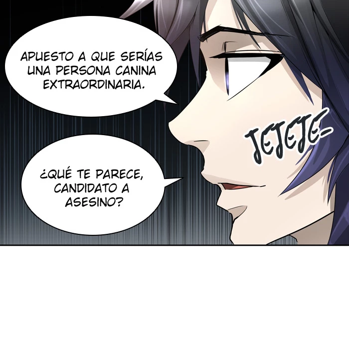 El irregular - Capítulo 441 - Página 98 - LectorTMOo