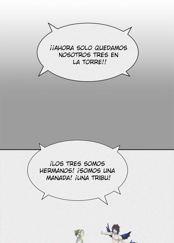 El irregular - Capítulo 441 - Página 102 - LectorTMOo