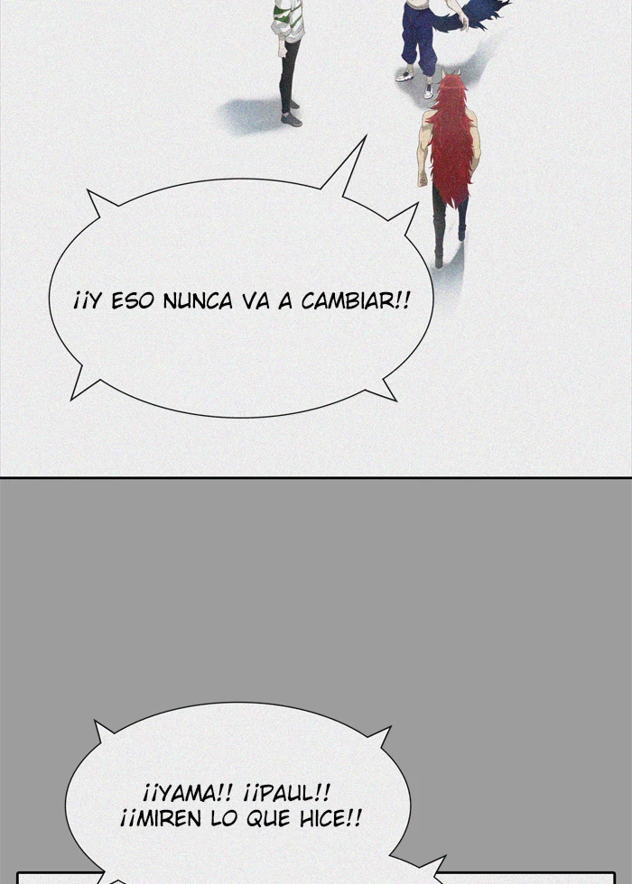 El irregular - Capítulo 441 - Página 103 - LectorTMOo