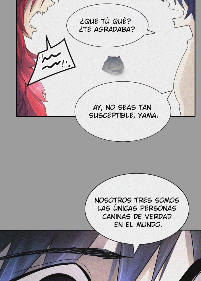 El irregular - Capítulo 441 - Página 105 - LectorTMOo