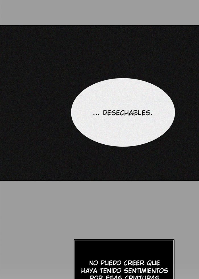 El irregular - Capítulo 441 - Página 107 - LectorTMOo