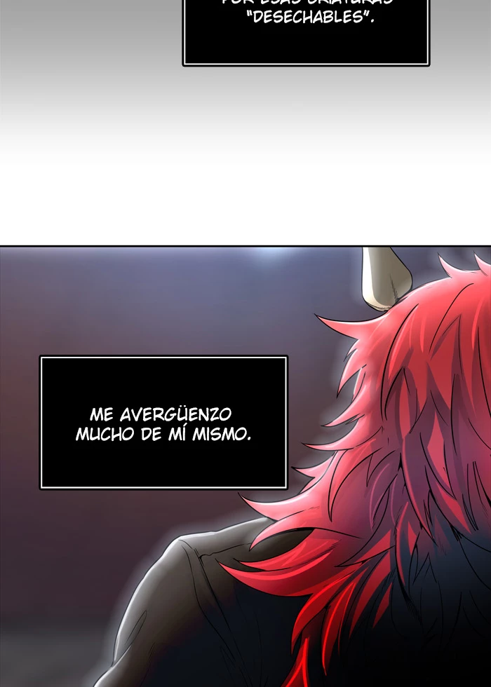 El irregular - Capítulo 441 - Página 108 - LectorTMOo