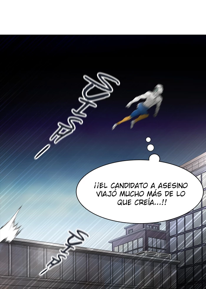 El irregular - Capítulo 441 - Página 110 - LectorTMOo