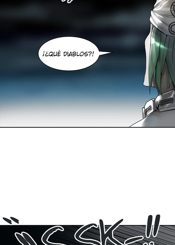 El irregular - Capítulo 441 - Página 113 - LectorTMOo