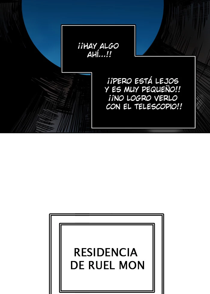 El irregular - Capítulo 441 - Página 115 - LectorTMOo