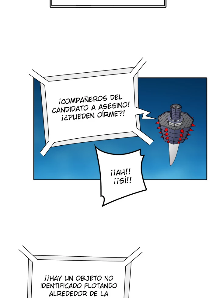 El irregular - Capítulo 441 - Página 116 - LectorTMOo