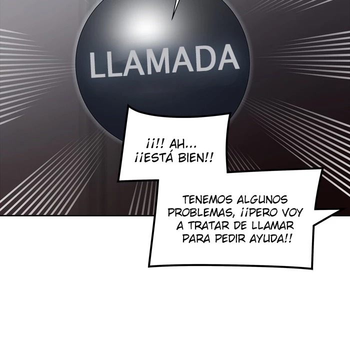 El irregular - Capítulo 441 - Página 118 - LectorTMOo