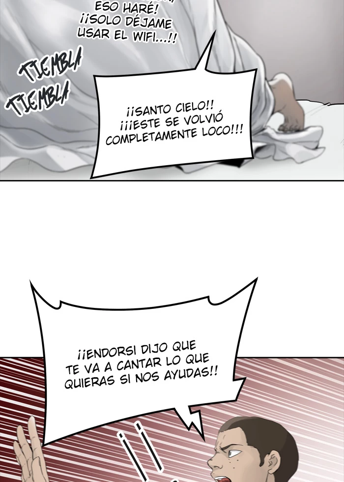 El irregular - Capítulo 441 - Página 120 - LectorTMOo