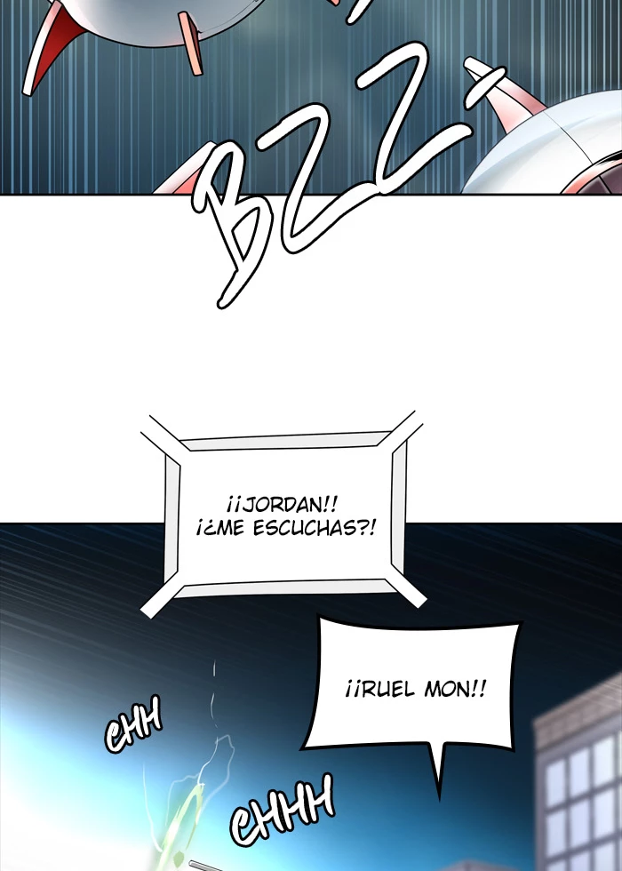 El irregular - Capítulo 441 - Página 124 - LectorTMOo