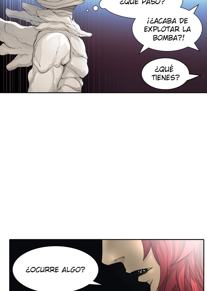 El irregular - Capítulo 441 - Página 133 - LectorTMOo