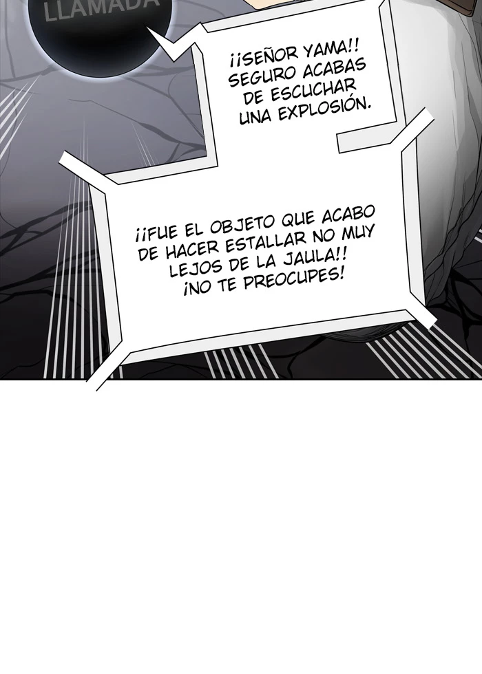 El irregular - Capítulo 441 - Página 135 - LectorTMOo