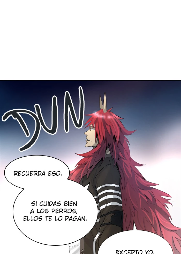 El irregular - Capítulo 441 - Página 138 - LectorTMOo