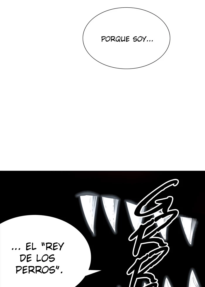 El irregular - Capítulo 441 - Página 140 - LectorTMOo