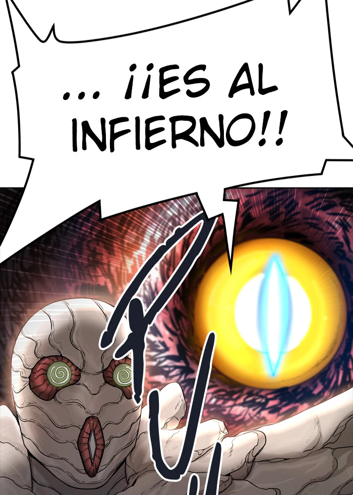 El irregular - Capítulo 441 - Página 144 - LectorTMOo
