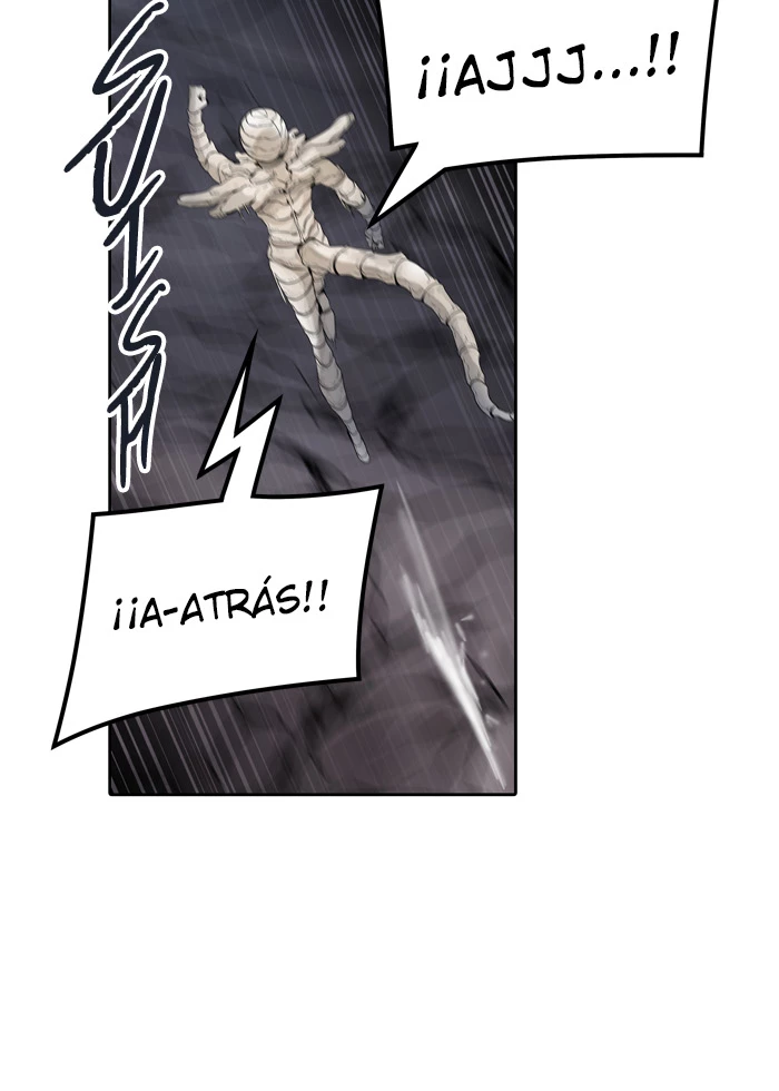 El irregular - Capítulo 442 - Página 5 - LectorTMOo