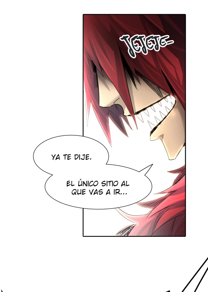El irregular - Capítulo 442 - Página 6 - LectorTMOo