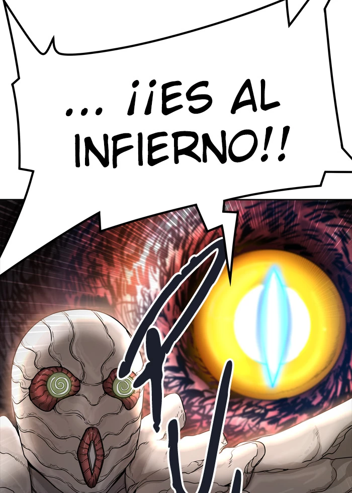 El irregular - Capítulo 442 - Página 7 - LectorTMOo