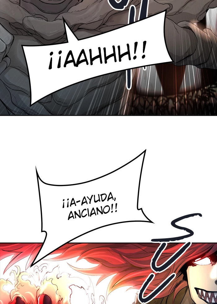 El irregular - Capítulo 442 - Página 8 - LectorTMOo