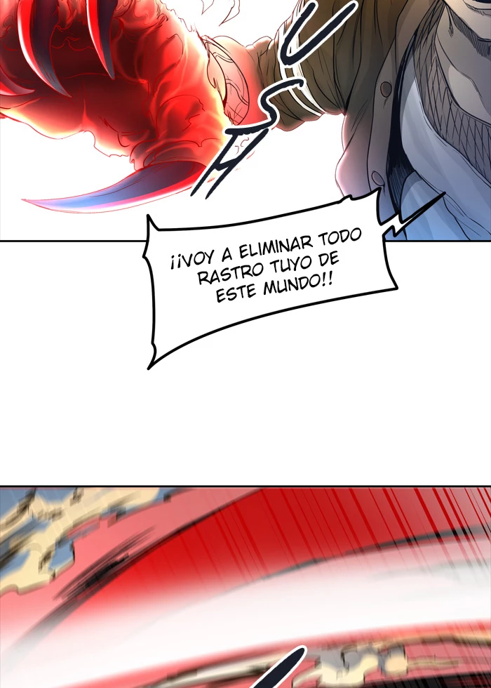 El irregular - Capítulo 442 - Página 9 - LectorTMOo