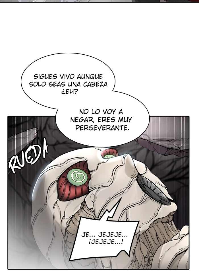 El irregular - Capítulo 442 - Página 16 - LectorTMOo