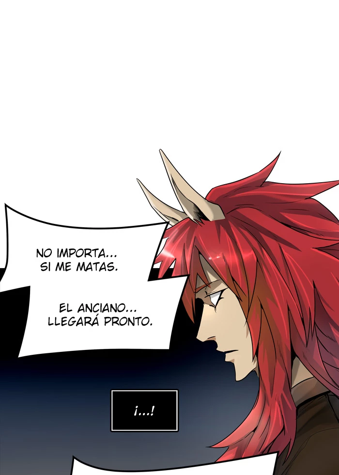 El irregular - Capítulo 442 - Página 17 - LectorTMOo