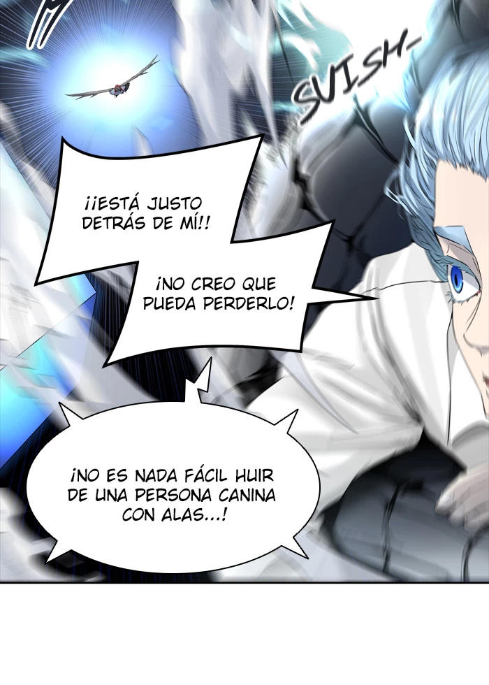 El irregular - Capítulo 442 - Página 25 - LectorTMOo