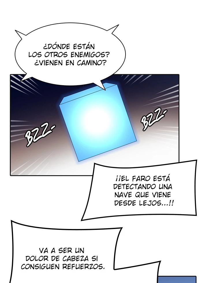 El irregular - Capítulo 442 - Página 26 - LectorTMOo
