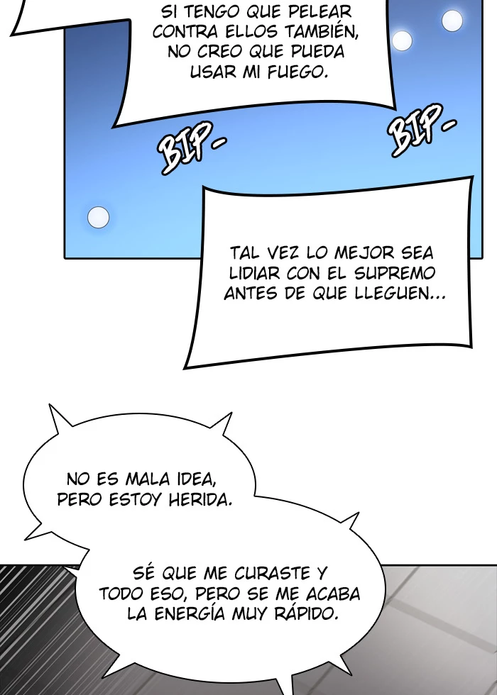 El irregular - Capítulo 442 - Página 27 - LectorTMOo