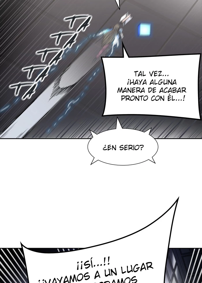 El irregular - Capítulo 442 - Página 28 - LectorTMOo