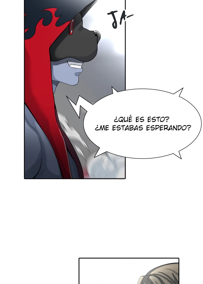 El irregular - Capítulo 442 - Página 34 - LectorTMOo