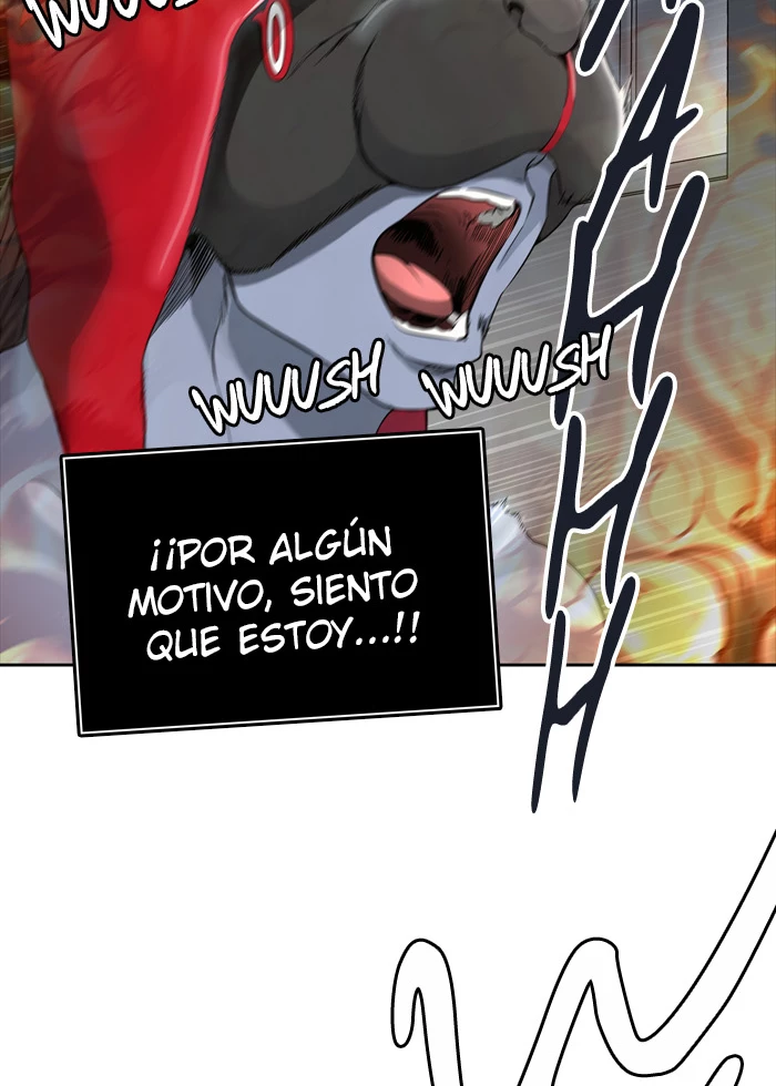 El irregular - Capítulo 442 - Página 43 - LectorTMOo