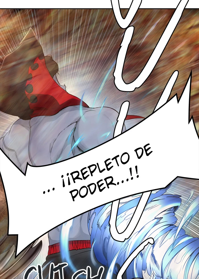 El irregular - Capítulo 442 - Página 44 - LectorTMOo