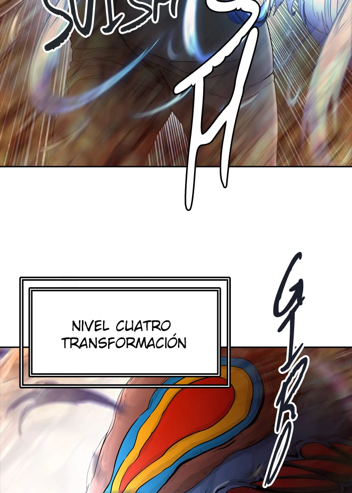 El irregular - Capítulo 442 - Página 45 - LectorTMOo